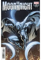 Marvel Moon Knight #25 Gary Frank Variant