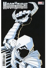 Marvel Moon Knight #25 Frank Miller Variant
