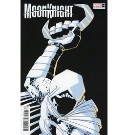 Marvel Moon Knight #25 Frank Miller Variant