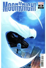 Marvel Moon Knight #25 Jim Cheung Variant