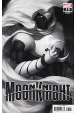 Marvel Moon Knight #25 Stanley 'Artgerm' Lau Variant
