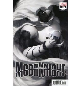 Marvel Moon Knight #25 Stanley 'Artgerm' Lau Variant