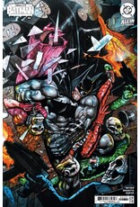 DC COMICS Absolute Batman #6 Cover C Simon Bisley Variant