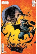 DC COMICS Absolute Batman #6 Cover D 1:25 John McCrea Variant