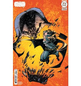 DC COMICS Absolute Batman #6 Cover D 1:25 John McCrea Variant