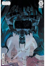 DC COMICS Absolute Batman #6 Cover E 1:50 Alex Maleev Variant