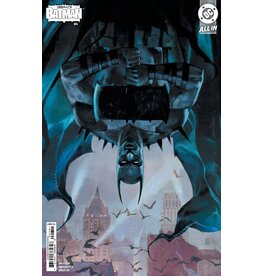DC COMICS Absolute Batman #6 Cover E 1:50 Alex Maleev Variant