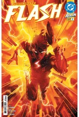 DC COMICS Absolute Flash #1