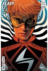 DC COMICS Absolute Flash #1 Cover C Dan Panosian Variant