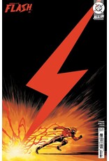 DC COMICS Absolute Flash #1 Cover E Declan Shalvey Variant