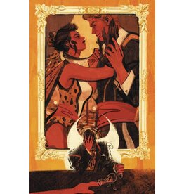 IMAGE COMICS Adventureman: Family Tree #1 Cover B Rion Chow Variant