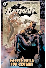 DC COMICS Batman #613 Facsimile Edition 2025 Foil Variant