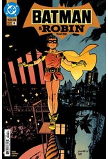 DC COMICS Batman and Robin: Year One #6