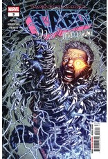 Marvel Comics Cable: Love and Chrome #3