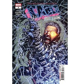 Marvel Comics Cable: Love and Chrome #3