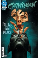 DC COMICS Catwoman #74