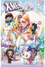 Marvel Comics Exceptional X-Men #7 1:25 Rian Gonzales Variant