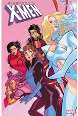 Marvel Comics Exceptional X-Men #7 Rickie Yagawa Variant