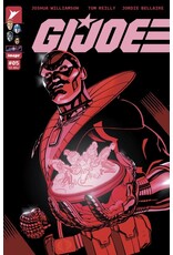 IMAGE COMICS G.I. Joe #5