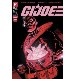 IMAGE COMICS G.I. Joe #5