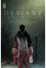 IMAGE COMICS The Deviant #9