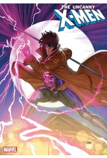 Marvel Comics Uncanny X-Men #12 Taurin Clarke Variant