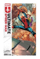 Marvel Comics Ultimate Spider-Man #15