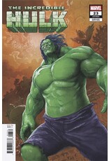 Marvel Comics The Incredible Hulk #23 Mitsuhiro Arita Variant