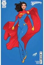 DC COMICS Superman #24 Cover B David Nakayama Variant