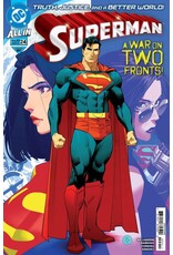 DC COMICS Superman #24