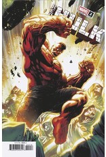 Marvel Comics Red Hulk #2 1:25 Tony S. Daniel Variant