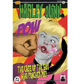 DC COMICS Harley Quinn #49 Cover C Jorge Fornés Variant