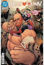 DC COMICS Harley Quinn #49