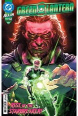 DC COMICS Green Lantern #21