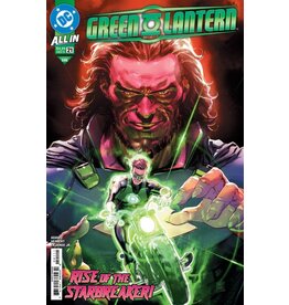 DC COMICS Green Lantern #21