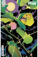 DC COMICS Green Arrow #22 Cover B A. L. Kaplan Variant