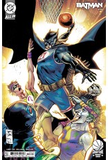 DC COMICS Batman #158 Cover G Tony S. Daniel Courtside Variant