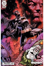 DC COMICS Batman #158 Cover C Jim Lee Connecting Variant