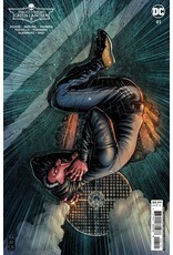 DC Knight Terrors: Green Lantern #1 Cover B Darick Robertson Variant