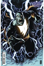DC Knight Terrors: Black Adam #2 Cover C Darick Robertson Variant