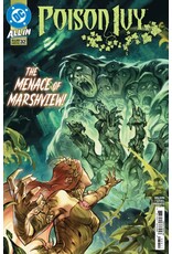 DC COMICS Poison Ivy #32
