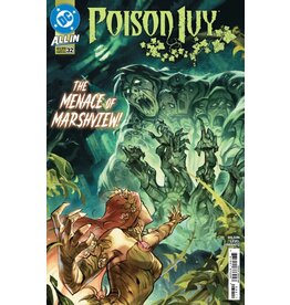 DC COMICS Poison Ivy #32