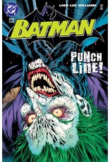DC COMICS Batman #614 Facsimile Edition 2025