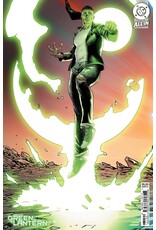 DC COMICS Absolute Green Lantern #1 Cover D Rafael Albuquerque Connecting Variant