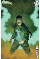 DC COMICS Absolute Green Lantern #1 Cover C Esad Ribić Variant