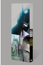 DC COMICS Absolute Batman: Zero Year HC