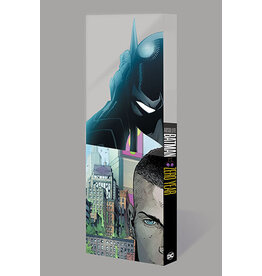 DC COMICS Absolute Batman: Zero Year HC
