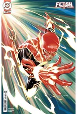 DC COMICS The Flash #19 Cover C Stephen Segovia Variant