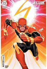 DC COMICS The Flash #19 Cover B David Nakayama Variant