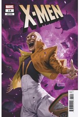 Marvel Comics X-Men #14 Woo-Chul Lee Cassandra Nova Variant